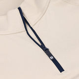 Thermoseries 1/4 Zip Mid Layer