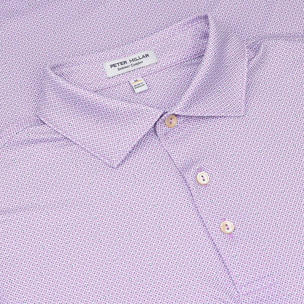 Ashgrove Performance Jersey Polo