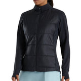 Women's Hybrid Jacket