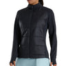 Women's Hybrid Jacket
