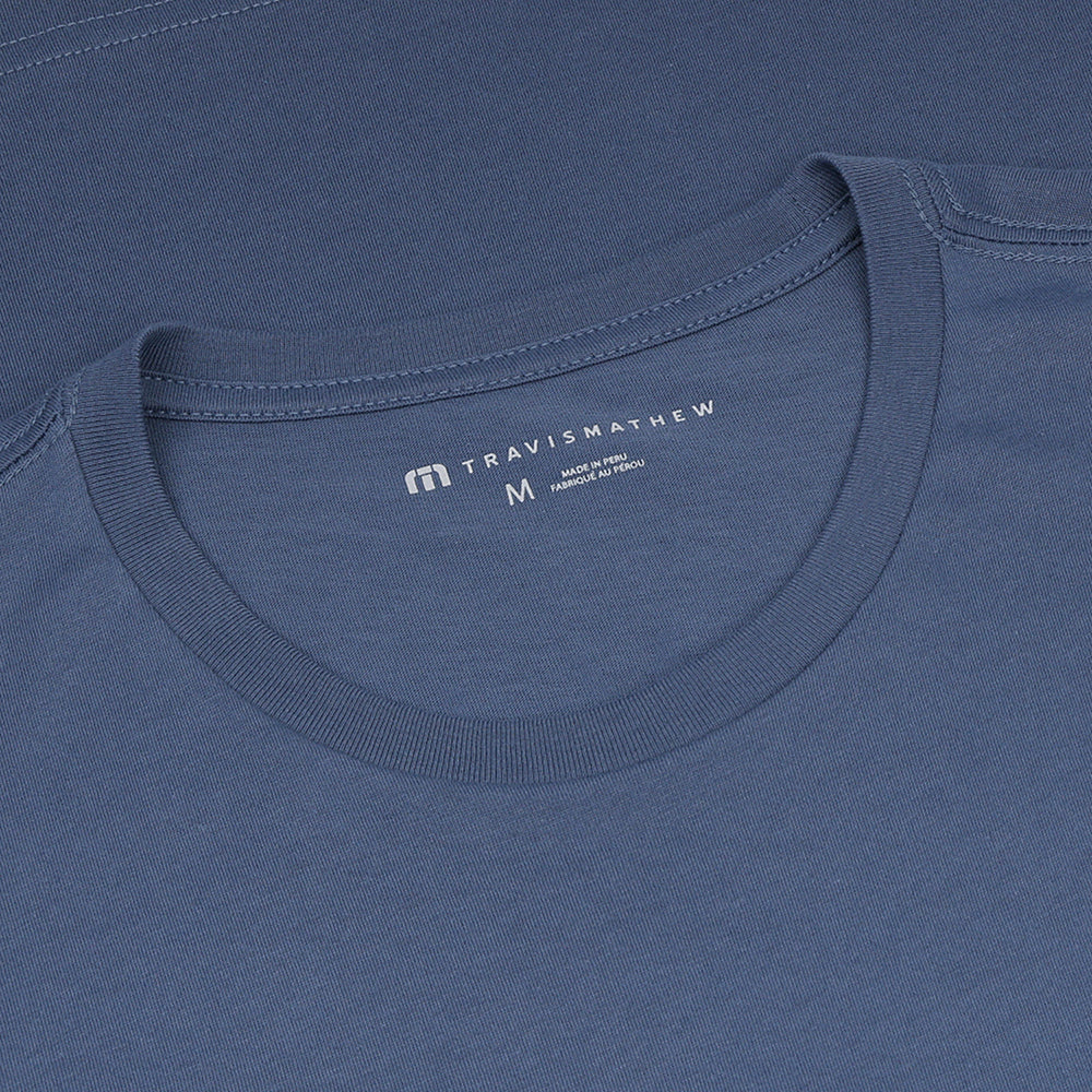 Putt Pace Tee