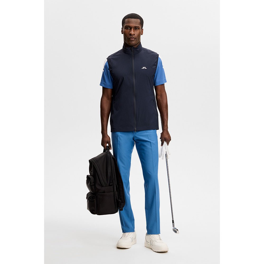 Ash Light Packable Vest