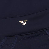 Women's Lady Player 1/2 Zip Polo