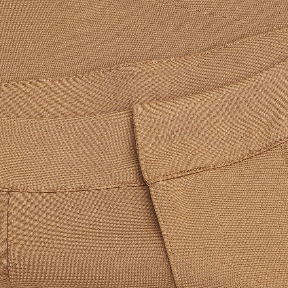 Women's Friday Ponte Shorts