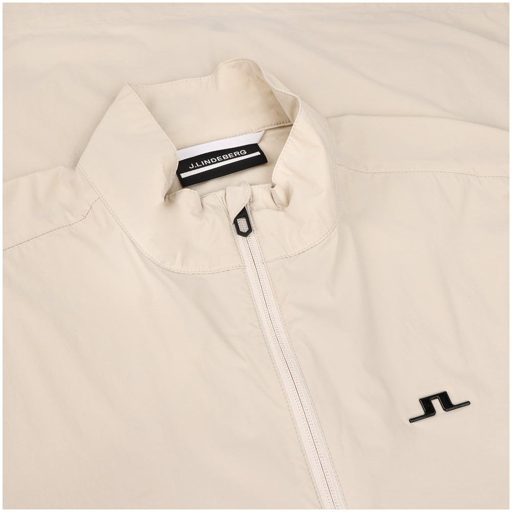 Ash Light Packable Jacket