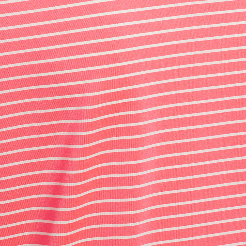 Boys' Climacool Striped Polo