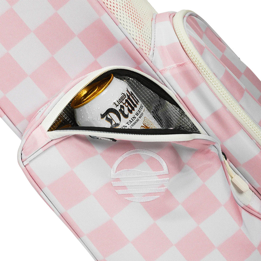 El Camino Stand Bag