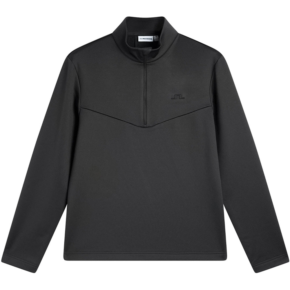 Maclean 1/4 Zip Mid Layer