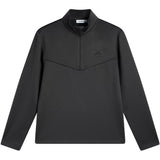 Maclean 1/4 Zip Mid Layer