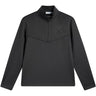 Maclean 1/4 Zip Mid Layer