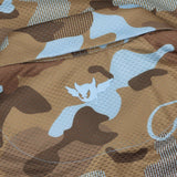 Color Camo Polo