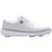 Women's Reserve Classic RS Golf Shoes - White/Silver/White