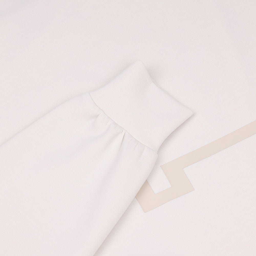 Icon Hooded Pullover