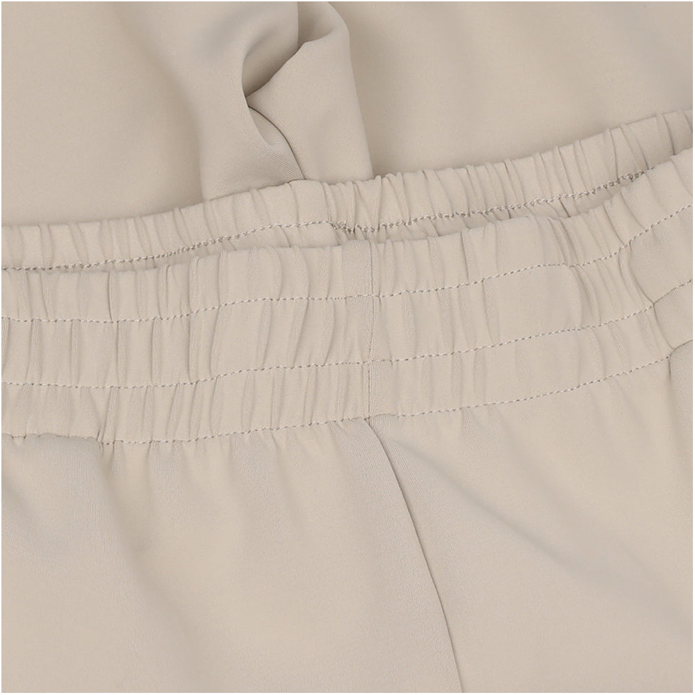 Exhibition Track Shorts