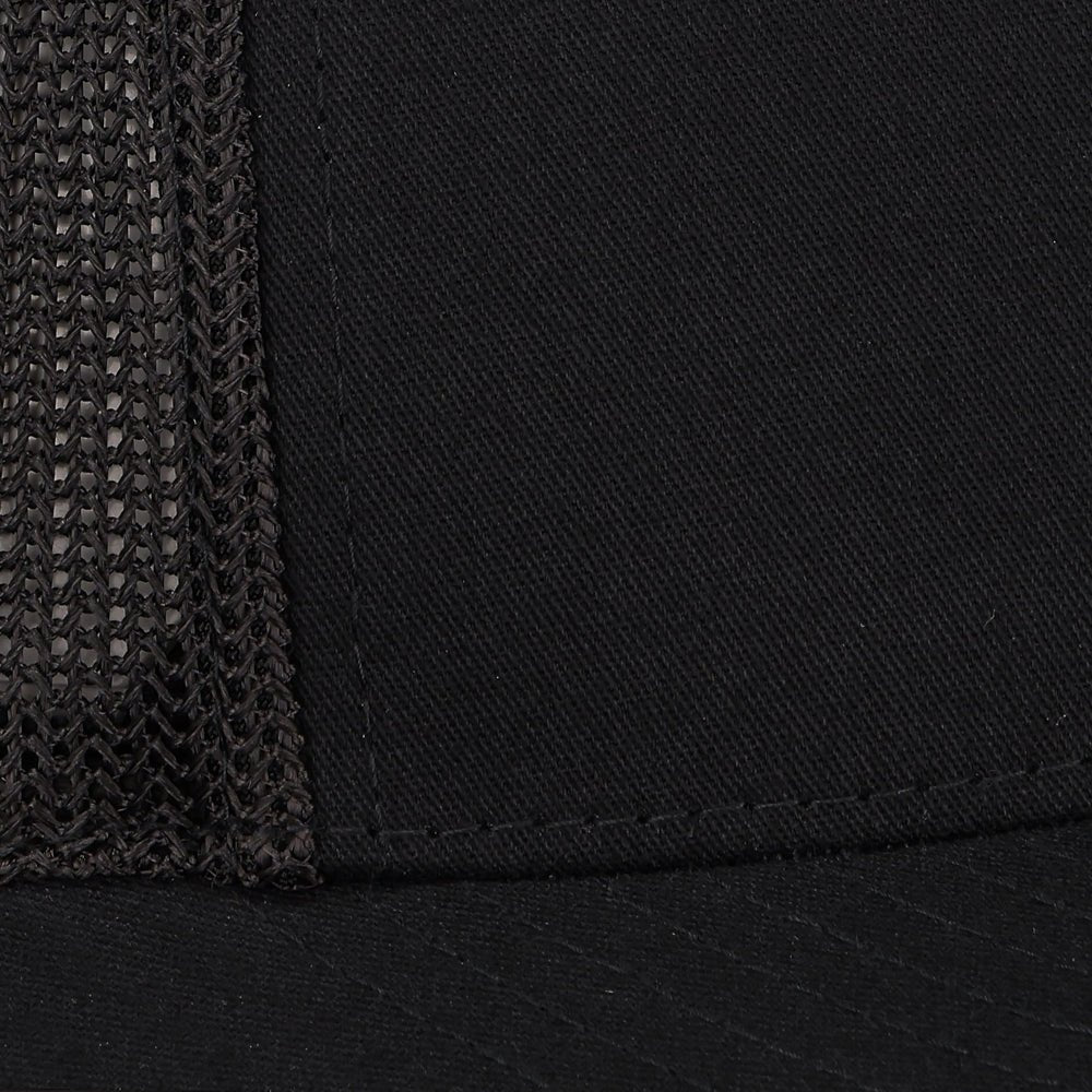Silicone Tee Trucker Hat