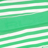 Women's Striped A-Line 16" Skort