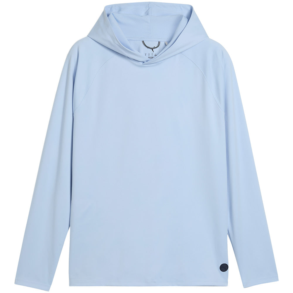 CLOUDSPUN Tech Hoodie