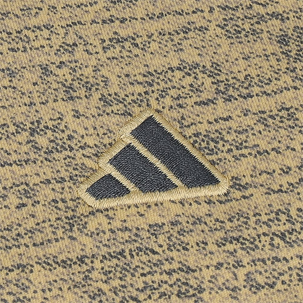Go-To Printed Polo