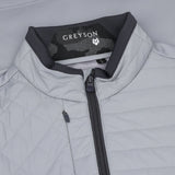 Yukon Ultralight Hybrid Jacket