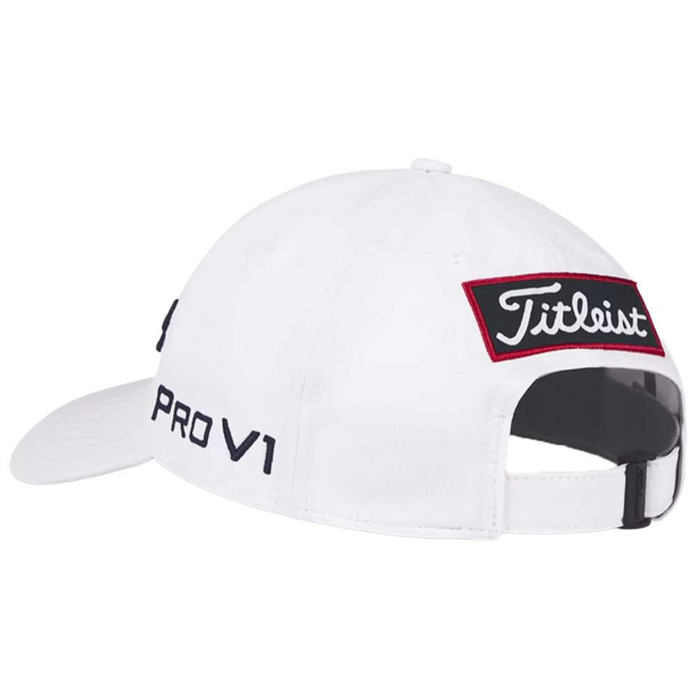 Juniors' Junior Tour Performance Hat - Fairway Styles