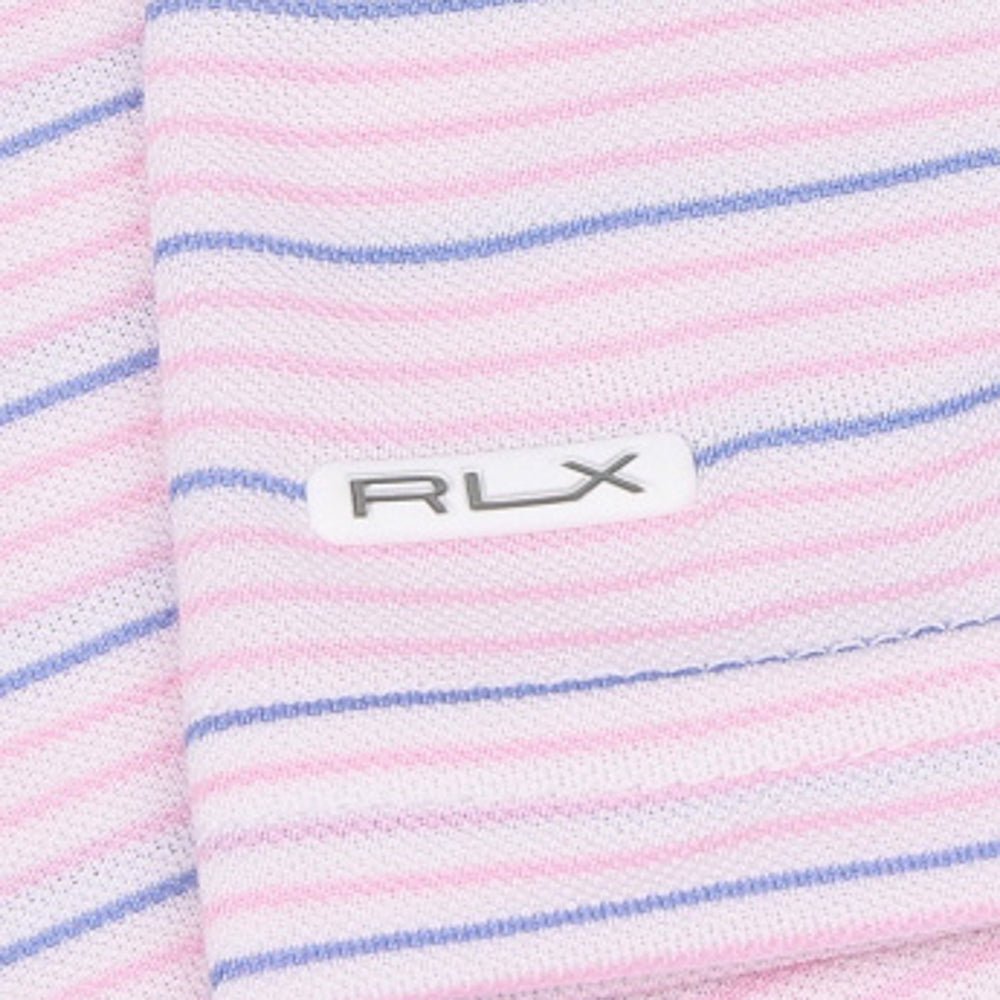 Tour Pique Polo - Fairway Styles