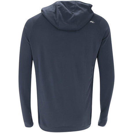 Kallen Hooded Mid Layer - Fairway Styles