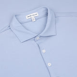Crown Flex Cotton Polo