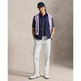 Classic Fit Performance Polo