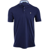 Crowley Icon Polo - Fairway Styles