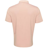 Classic Fit Performance Polo - Striped