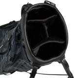 Camo Parachute Stand Bag