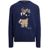 Polo Bear Performance Sweater