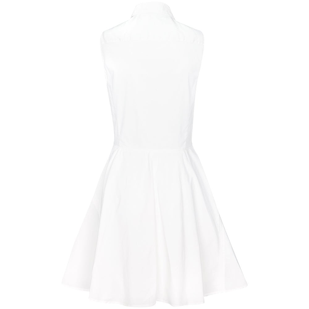 Women's Sleeveless Jenna Dress - Fairway Styles