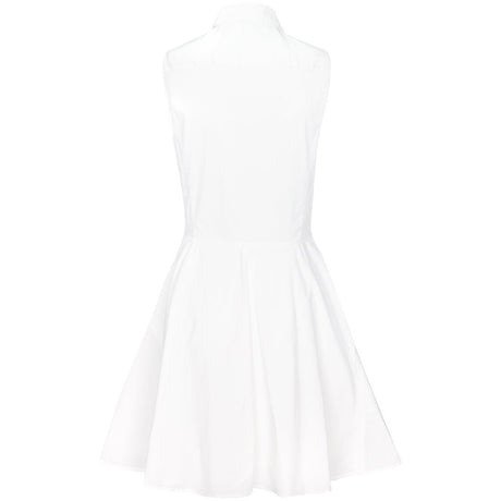 Women's Sleeveless Jenna Dress - Fairway Styles