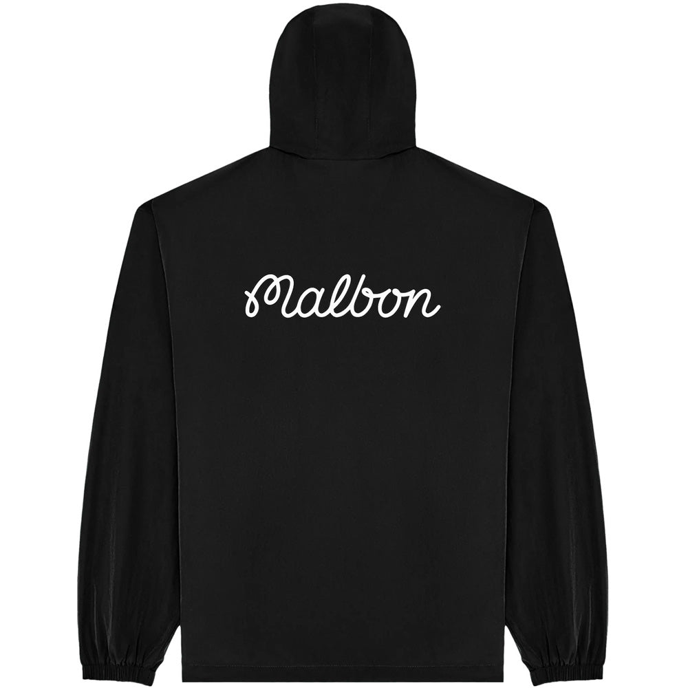 Ridge 1/4 Zip Anorak
