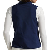 Women's French Terry Vest