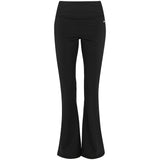 Women's Fiona Flared Leggings - Fairway Styles