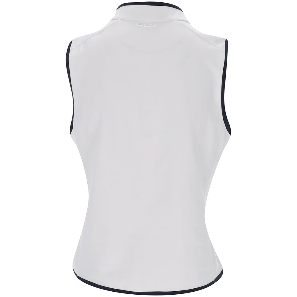 Women's French Terry Vest