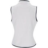 Women's French Terry Vest