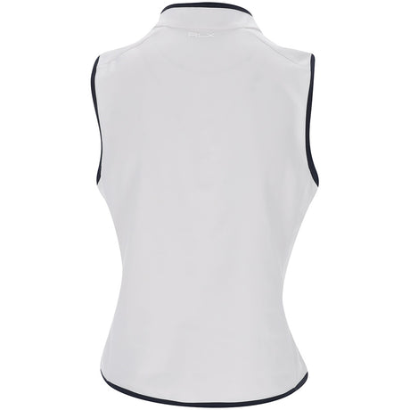 Women's French Terry Vest