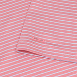 Featherweight Airflow Striped Polo