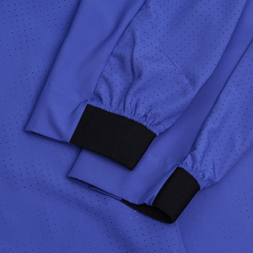 Golf Club Dri-FIT 1/2 Zip Jacket