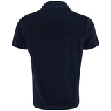 Limited Release French Terry Polo