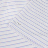 Tour Pique Stripe Polo