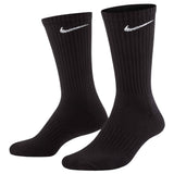 Everyday Cushioned 3 Pack Crew Socks - Fairway Styles