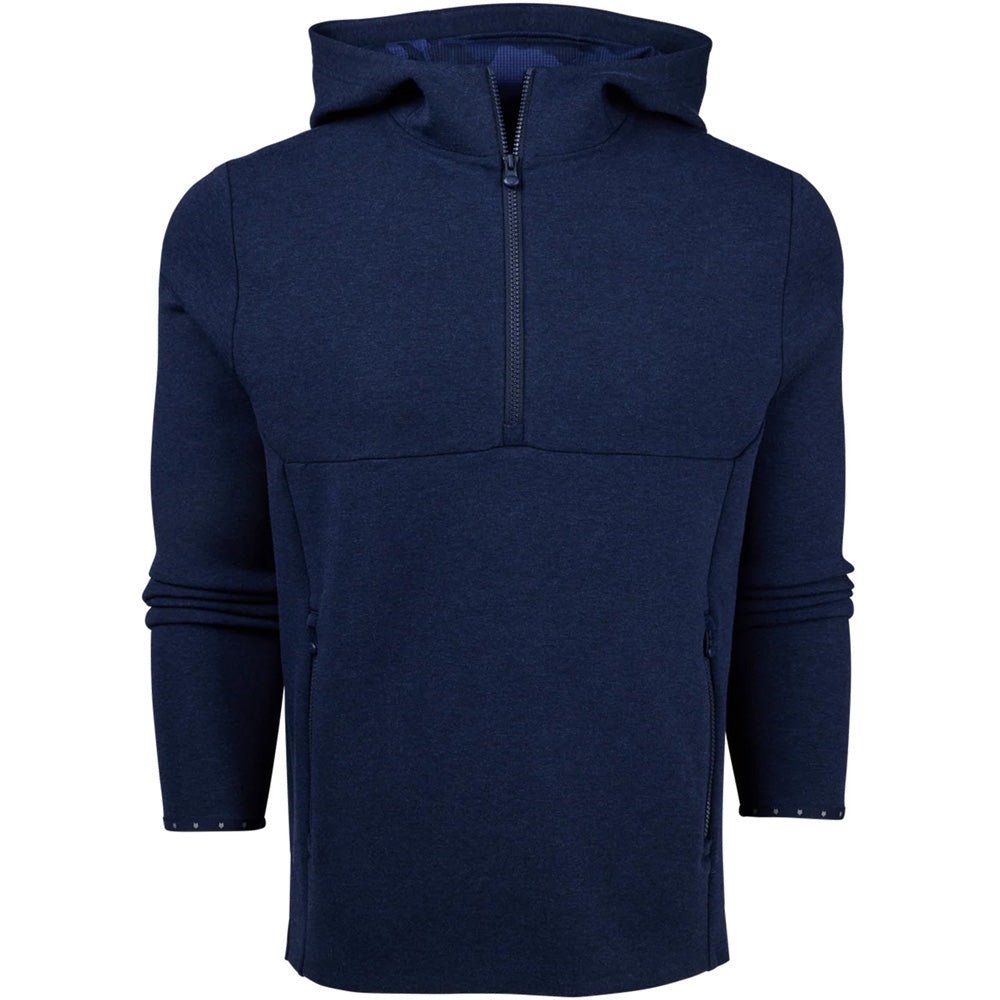 Calgary 1/4 Zip Hoodie
