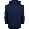 Calgary 1/4 Zip Hoodie
