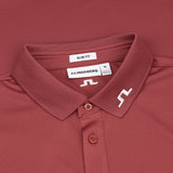 Tour Tech Slim Fit Polo