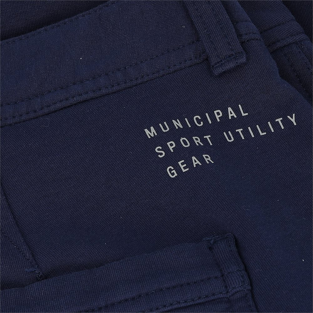 Men's Superstretch Utility Pants | Navy | Size 38