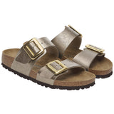 Women's Sydney Luxe Buckle Sandals - Birko-Flor